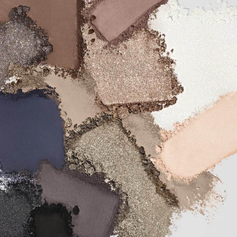 ETHEREAL EYES EYESHADOW PALETTE: MOONLIGHT - Picture 13 of 15